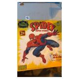 Vintage 1977 Spidey Super Stories Vinyl LP