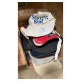Lot of Hats