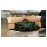 6.5ft Christmas Tree