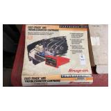 Snap-On Troubleshooting Manual
