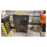 Metal Storage Cabinet