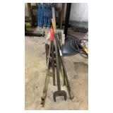 Automotive Repair Tools