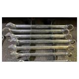 Snap On Metric Wrenches