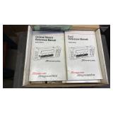Snap-On Reference Manuals