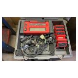 Snap-On MT2500 Diagnostic Tool