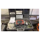 Snap-On Modular Diagnostic Information System