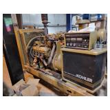 Kohler  Big block Ford motor Generator run on