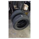 Two Tires