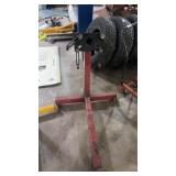 Engine Stand