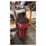 Sandblaster