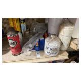Construction sealant, universal joint kits,