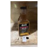 5 Mystik viscid lube oil treatment