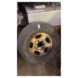 Truck Tire