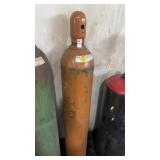 Oxygen Tank