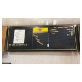 Pennzoil Motor Oil Peg Sign