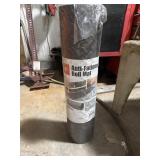 Anti fatigue roll mat new