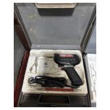 Weller multi-purpose soldering gun