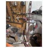 Hi-Lift utility jack