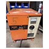 Eltra C&D Batteries Ferro V forklift battery