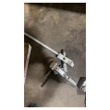 Lot of 2 Air Tools