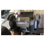 Bench Grinder