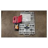 Tap and Die Sets