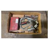 Lot of Sockets