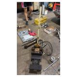 Hydraulic Jack