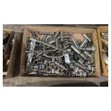 Tray of Sockets