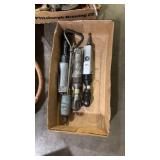 Lot of 3 Air Tools