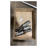 Lot of 3 Air Tools