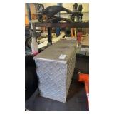 Metal Storage Box