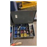 Electrical Hardware
