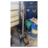 Hydraulic Jack