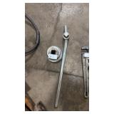 Industrial Socket Set