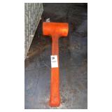 Rubber Mallet