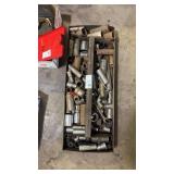 Lot of Sockets