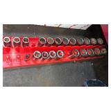 Craftsman SAE Sockets