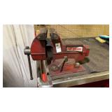 Wilton Bench Vise