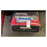Hypertech Sinister Diesel Power Programmer