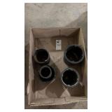 3/8inch drive axel sockets