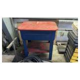 Parts Washer