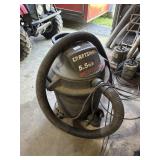 Craftsman 5.5 H.P wet/dry vac