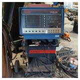 Sun Sleuth One molel Sun 101 engine analyzer on