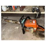 STIHL 029 chainsaw