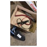 Digital laser photo tachometer and automotive