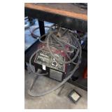 Thermal Arc Fabricator 130 Welder