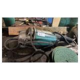 Bosch Grinder