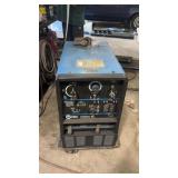 Miller Trailblazer 251 Welder