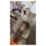 Hydraulic Jack